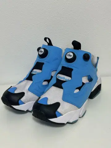 Reebok (리복) 인스타펌프 퓨리 23cm 여성용