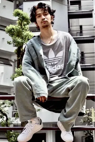 AURALEE WASHI DUCK CANVAS BLOUSON 5