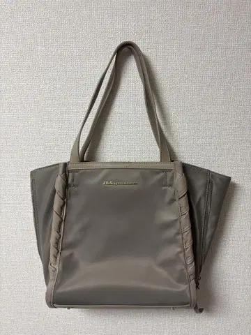 [미사용 새상품 익명 배송] JILLSTUART 숄더백 베이지