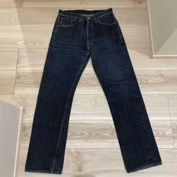 웨어하우스 데님 lot1000 (1000xx) W29L32