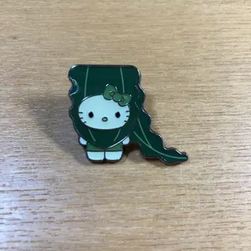 헬로키티 만박 해조류 다시마