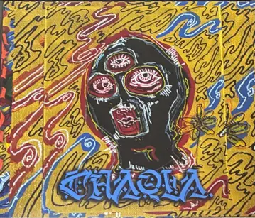 CHAQLA. / CHAQLA. (2CD)