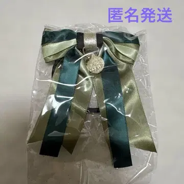 디즈니 판타지 스프링스 안나 머리끈 랜덤