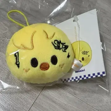 포가리 네임택 팝업