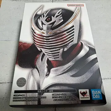 S.H.Figuarts 진골조 제법 가면라이더 류우키