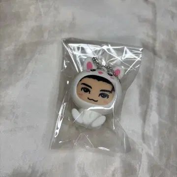 사이피 인형옷 키링 토끼 와타나베 렌