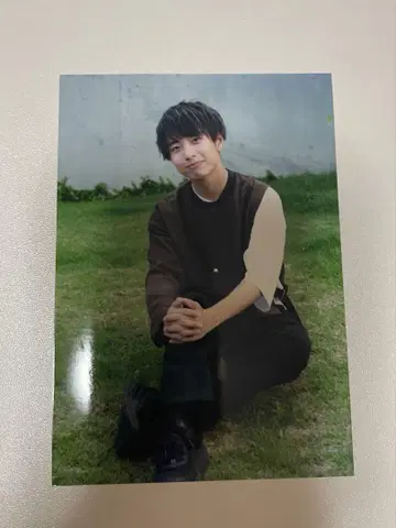 노스케 봇치 밥 브로마이드