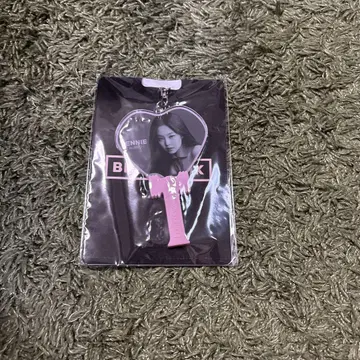 black pink 제니