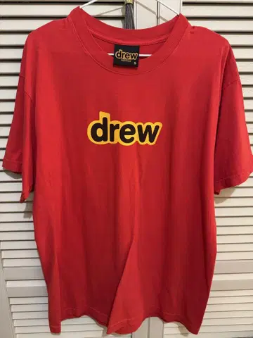 drew house 티셔츠