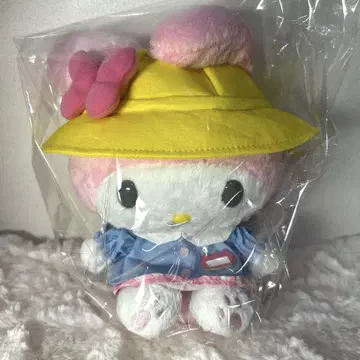 산리오 마이멜로디 그리운 유치원 봉제 인형