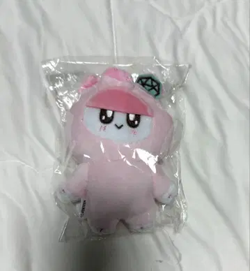 SEVENTEEN 봉봉이 돼지 봉제 인형