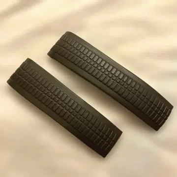 파텍필립 아쿠아노트 5167R 정품 러버 스트랩