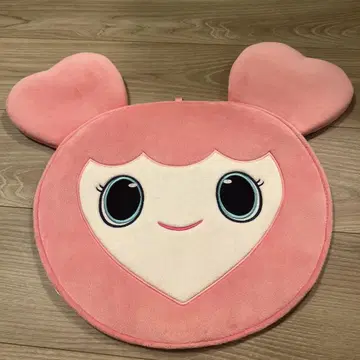 TWICE 모모 부채 커버 부채 케이스