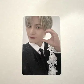 WayV 웨이션 양양 구매 혜택 트레이딩 카드
