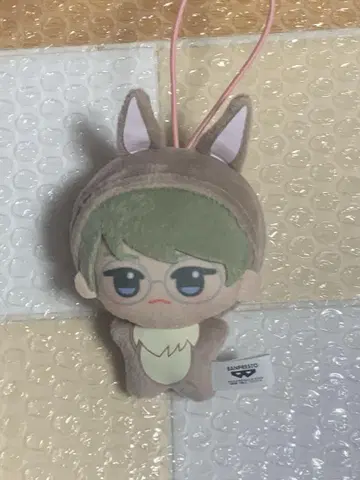 남코 한정 A3! SD 인형 우츠키 치카게
