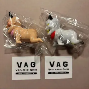 VAG 세바스찬 펑크 드렁커스