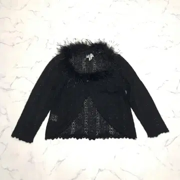 Y2K 00s domestic archive knit kumikyoku
