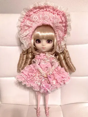 레어 Pullip 풀립 Angelic Pretty 스포리아