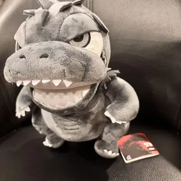 GODZILLA 고질라 SD 봉제인형 6