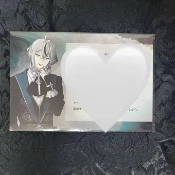 OVER REQUIEMZ 오바레쿠 모리 특전