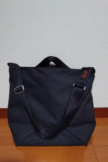 Mystery Ranch 미스터리런치 Bindle10 숄더백
