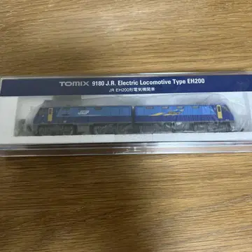 N게이지 TOMIX EH200 [9180]