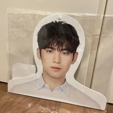 seventeen home 민규 행거