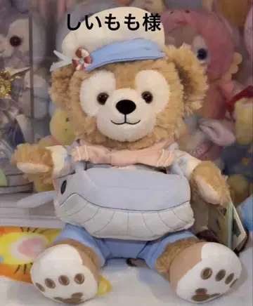 시이모모 님