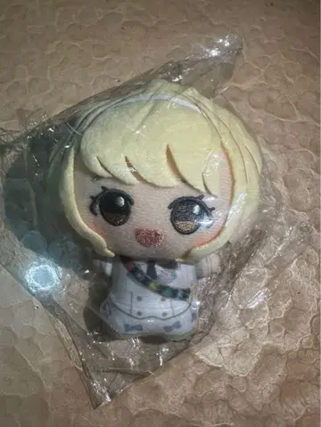 아이돌 마스터 앙상블 스파클 SD 인형 후지타 코토네