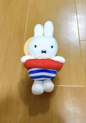 미피 zakka 페스타 2024 썸머 sea 마스코트 튜브