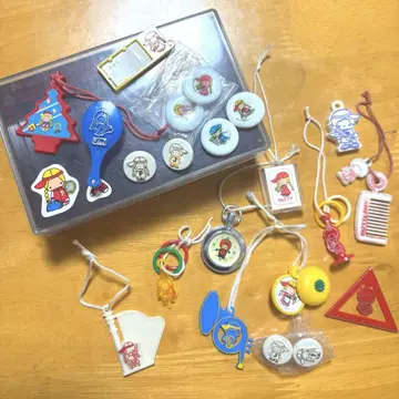 초레어 산리오