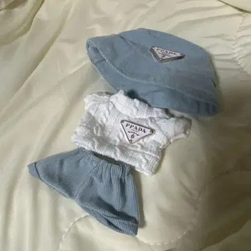 라부부 옷 갈아입기 3세트