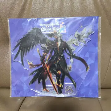 fgo 살리에리 아크릴 스탠드