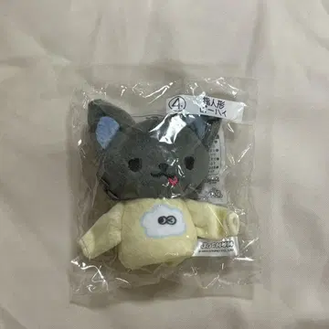 JOCHUM 산리오 복권 손가락 인형 피하이