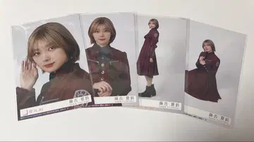 후지요시 카린 10th 봉입 IWTC