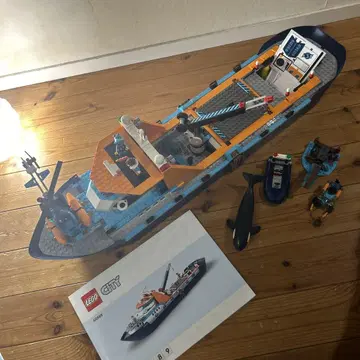 LEGO 레고 60368