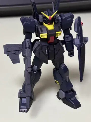 HGUC 건담 Mk-II 도색 완료 완성품