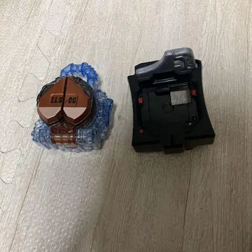 작동 확인 완료] DX 마론 락 시드