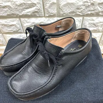 LLOYD FOOTWEAR SHOEMAKER 1000 아이리쉬 모카신
