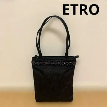ETRO 에트로 핸드백 토트백