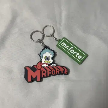Mr. 키링