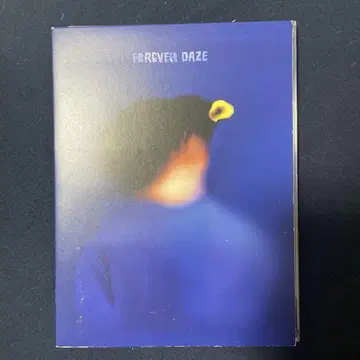 FOREVER DAZE 15주년 기념 콘서트 DVD