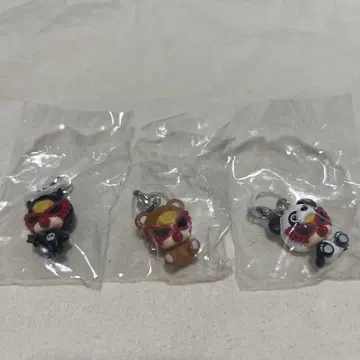 HYSTERIC MINI 메지루시 액세서리