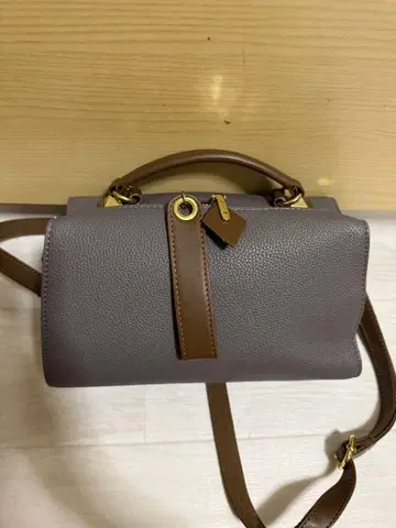 보스턴 숄더백