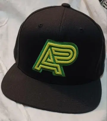 Albino And Preto Cap 모자 유술