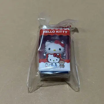 새상품 산리오 초코 박스 헬로키티