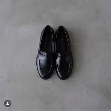 OHGA 로퍼