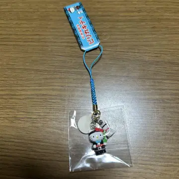 키티 지역 키링 지역 스트랩 넷츠케