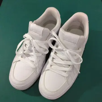 푸마 스니커즈 SOFT FORM +