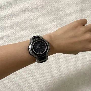 G-SHOCK GC-2000M 마쓰자카 다이스케 모델